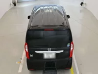 Honda N BOX лот № 3028 оценка 4.5  с аукциона в Японии 7
