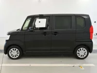 Honda N BOX лот № 3028 оценка 4.5  с аукциона в Японии 3
