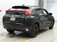 Mitsubishi ECLIPSE CROSS лот № 33061 оценка 4.5  с аукциона в Японии 1