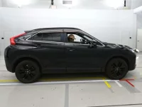 Mitsubishi ECLIPSE CROSS лот № 33061 оценка 4.5  с аукциона в Японии 2