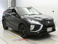 Mitsubishi ECLIPSE CROSS лот № 33061 оценка 4.5  с аукциона в Японии 4