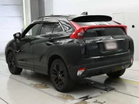 Mitsubishi ECLIPSE CROSS лот № 33061 оценка 4.5  с аукциона в Японии 5