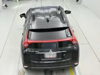 Mitsubishi ECLIPSE CROSS лот № 33061 оценка 4.5  с аукциона в Японии 7
