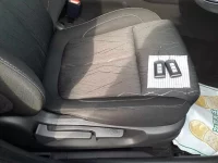 Mitsubishi ECLIPSE CROSS лот № 33061 оценка 4.5  с аукциона в Японии 9