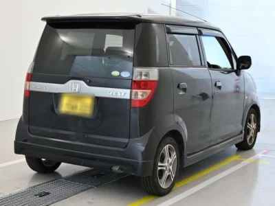 Honda ZEST