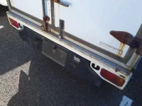 Subaru SAMBAR лот № 9087 оценка R  с аукциона в Японии 10