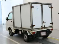 Subaru SAMBAR лот № 9087 оценка R  с аукциона в Японии 5