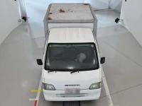 Subaru SAMBAR лот № 9087 оценка R  с аукциона в Японии 6