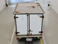 Subaru SAMBAR лот № 9087 оценка R  с аукциона в Японии 7