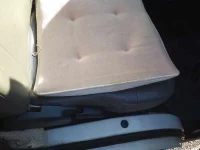 Subaru SAMBAR лот № 9087 оценка R  с аукциона в Японии 9