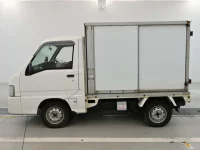 Subaru SAMBAR лот № 9087 оценка R  с аукциона в Японии 3