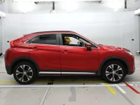Mitsubishi ECLIPSE CROSS лот № 30187 оценка 4.5  с аукциона в Японии 2