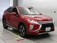 Mitsubishi ECLIPSE CROSS лот № 30187 оценка 4.5  с аукциона в Японии 4