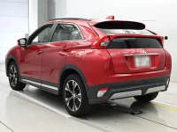 Mitsubishi ECLIPSE CROSS лот № 30187 оценка 4.5  с аукциона в Японии 5
