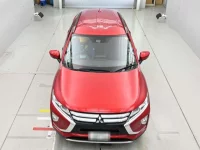 Mitsubishi ECLIPSE CROSS лот № 30187 оценка 4.5  с аукциона в Японии 6