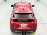 Mitsubishi ECLIPSE CROSS лот № 30187 оценка 4.5  с аукциона в Японии 7