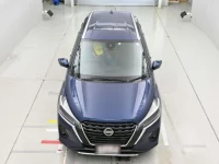 Nissan KICKS лот № 30049 оценка 4.5  с аукциона в Японии 6