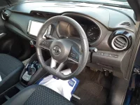 Nissan KICKS лот № 30049 оценка 4.5  с аукциона в Японии 8