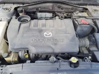 Mazda ATENZA WAGON лот № 75030 оценка 99  с аукциона в Японии 6