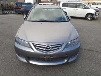 Mazda ATENZA WAGON лот № 75030 оценка 99  с аукциона в Японии 7