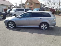 Mazda ATENZA WAGON лот № 75030 оценка 99  с аукциона в Японии 3