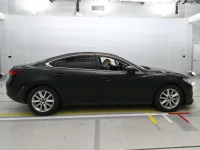 Mazda ATENZA SEDAN лот № 90146 оценка 3.5  с аукциона в Японии 2