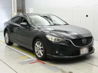 Mazda ATENZA SEDAN лот № 90146 оценка 3.5  с аукциона в Японии 4