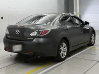Mazda ATENZA SEDAN лот № 30087 оценка 4  с аукциона в Японии 1