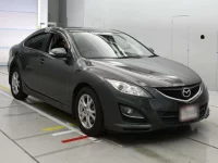 Mazda ATENZA SEDAN лот № 30087 оценка 4  с аукциона в Японии 4