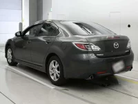 Mazda ATENZA SEDAN лот № 30087 оценка 4  с аукциона в Японии 5