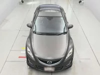 Mazda ATENZA SEDAN лот № 30087 оценка 4  с аукциона в Японии 6