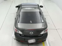 Mazda ATENZA SEDAN лот № 30087 оценка 4  с аукциона в Японии 7