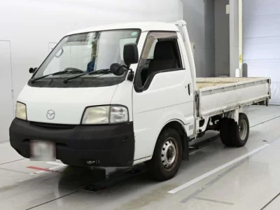 Mazda BONGO