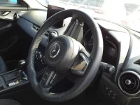 Mazda CX-3 лот № 33070 оценка 4.5  с аукциона в Японии 8