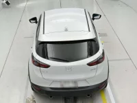Mazda CX-3 лот № 33070 оценка 4.5  с аукциона в Японии 7