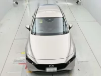 Mazda MAZDA3 лот № 36207 оценка 5  с аукциона в Японии 6