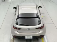 Mazda MAZDA3 лот № 36207 оценка 5  с аукциона в Японии 7
