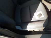 Mazda MAZDA3 лот № 36207 оценка 5  с аукциона в Японии 9