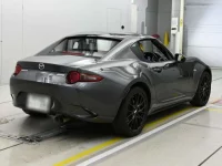 Mazda ROADSTER лот № 30270 оценка R  с аукциона в Японии 1