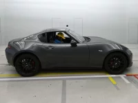 Mazda ROADSTER лот № 30270 оценка R  с аукциона в Японии 2