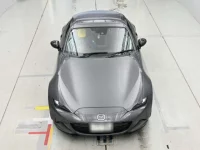 Mazda ROADSTER лот № 30270 оценка R  с аукциона в Японии 6
