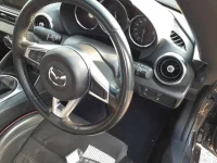 Mazda ROADSTER лот № 30270 оценка R  с аукциона в Японии 8