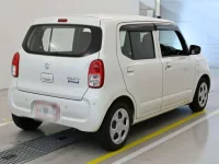 Suzuki ALTO лот № 3082 оценка 4.5  с аукциона в Японии 1