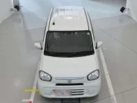Suzuki ALTO лот № 3082 оценка 4.5  с аукциона в Японии 6