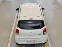 Suzuki ALTO лот № 3082 оценка 4.5  с аукциона в Японии 7