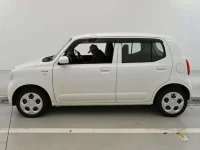 Suzuki ALTO лот № 3082 оценка 4.5  с аукциона в Японии 3