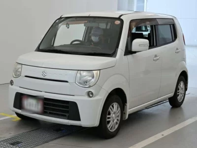 Suzuki MRWAGON