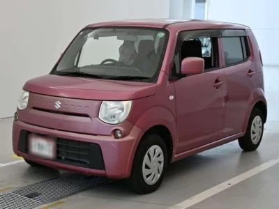 Suzuki MRWAGON