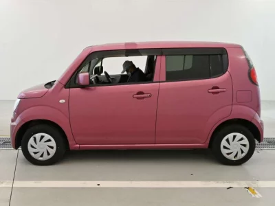 Suzuki MRWAGON