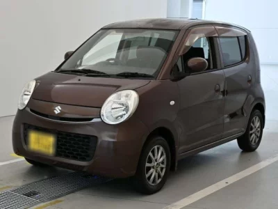 Suzuki MRWAGON